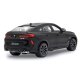 BMW X6 M 1:14 black 2.4GHz