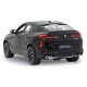 BMW X6 M 1:14 nero 2,4GHz