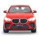 BMW X6 M 1:14 rot 2,4GHz