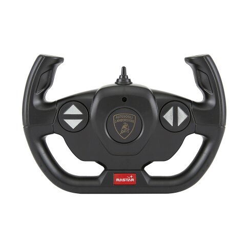 Lamborghini Huracn STO 1:14 grn 2,4GHz Manual door