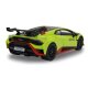 Lamborghini Huracán STO 1:14 grün 2,4GHz Manual door