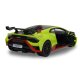 Lamborghini Huracán STO 1:14 grün 2,4GHz Manual door