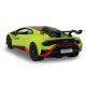 Lamborghini Huracán STO 1:14 grün 2,4GHz Manual door