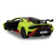 Lamborghini Huracán STO 1:14 grün 2,4GHz Manual door