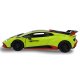 Lamborghini Huracán STO 1:14 grün 2,4GHz Manual door