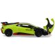 Lamborghini Huracán STO 1:14 grün 2,4GHz Manual door