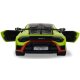 Lamborghini Huracán STO 1:14 grün 2,4GHz Manual door