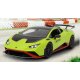 Lamborghini Huracán STO 1:14 grün 2,4GHz Manual door