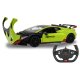 Lamborghini Huracán STO 1:14 grün 2,4GHz Manual door