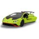 Lamborghini Huracán STO 1:14 grün 2,4GHz Manual door