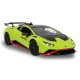 Lamborghini Huracán STO 1:14 grün 2,4GHz Manual door