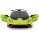 Lamborghini Huracán STO 1:14 grün 2,4GHz Tür manuell