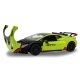 Lamborghini Huracán STO 1:14 grün 2,4GHz Tür manuell