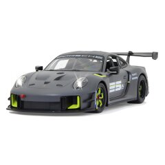 Porsche 911 GT2 RS Clubsport 25 1:14 grau 2,4GHz Manual door