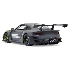 Porsche 911 GT2 RS Clubsport 25 1:14 grau 2,4GHz T&uuml;r manuell