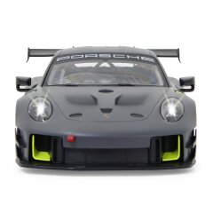 Porsche 911 GT2 RS Clubsport 25 1:14 griggio 2,4GHz Porta manuale