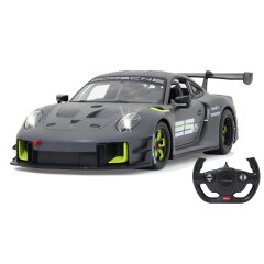 Porsche 911 GT2 RS Clubsport 25 1:14 griggio 2,4GHz Porta manuale