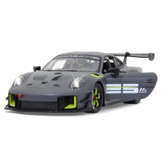 Porsche 911 GT2 RS Clubsport 25 1:14 griggio 2,4GHz Porta manuale