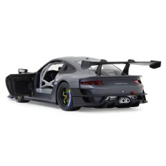 Porsche 911 GT2 RS Clubsport 25 1:14 gris 2,4GHz Puerta manual