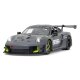 Porsche 911 GT2 RS Clubsport 25 1:14 grau 2,4GHz Manual door