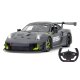 Porsche 911 GT2 RS Clubsport 25 1:14 gris 2,4GHz Porte manuelle