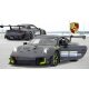 Porsche 911 GT2 RS Clubsport 25 1:14 gris 2,4GHz Puerta manual