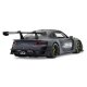 Porsche 911 GT2 RS Clubsport 25 1:14 gris 2,4GHz Puerta manual