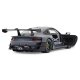 Porsche 911 GT2 RS Clubsport 25 1:14 gris 2,4GHz Puerta manual