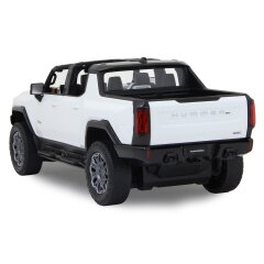 Hummer EV 1:16 bianco 2,4GHz Porta manuale