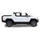 Hummer EV 1:16 bianco 2,4GHz Porta manuale