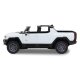 Hummer EV 1:16 bianco 2,4GHz Porta manuale