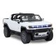 Hummer EV 1:16 bianco 2,4GHz Porta manuale