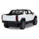 Hummer EV 1:16 bianco 2,4GHz Porta manuale