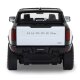 Hummer EV 1:16 blanco 2,4GHz Puerta manual