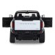 Hummer EV 1:16 blanco 2,4GHz Puerta manual