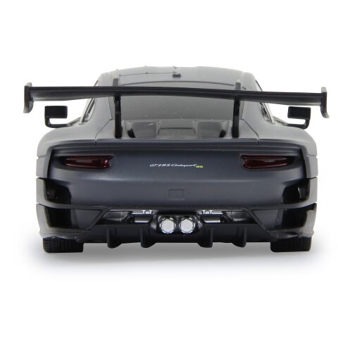 Porsche 911 GT2 RS Clubsport 25 1:24 grau 2,4GHz