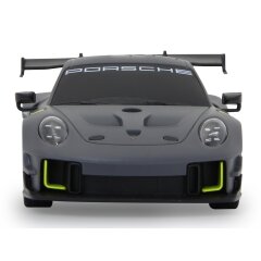 Porsche 911 GT2 RS Clubsport 25 1:24 grau 2,4GHz