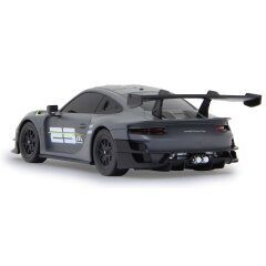 Porsche 911 GT2 RS Clubsport 25 1:24 grau 2,4GHz