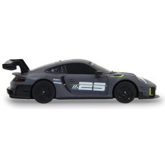 Porsche 911 GT2 RS Clubsport 25 1:24 gris 2,4GHz