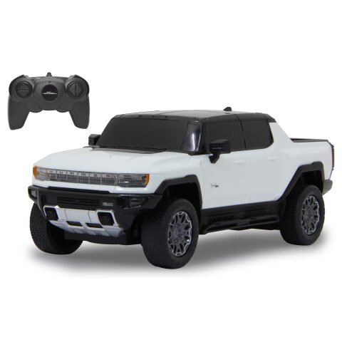 Hummer EV 1:26 bianco 2,4GHz