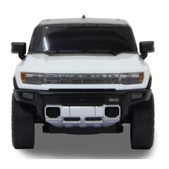 Hummer EV 1:26 bianco 2,4GHz