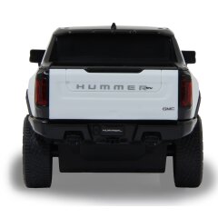 Hummer EV 1:26 bianco 2,4GHz