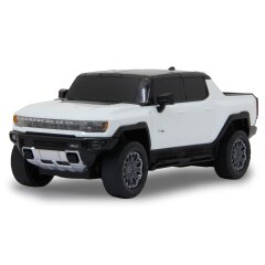 Hummer EV 1:26 bianco 2,4GHz