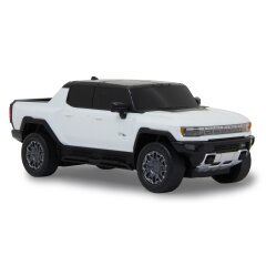 Hummer EV 1:26 bianco 2,4GHz