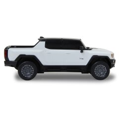 Hummer EV 1:26 bianco 2,4GHz