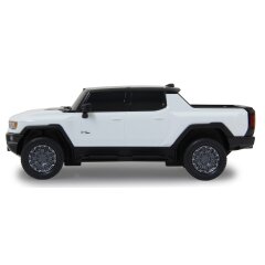 Hummer EV 1:26 blanc 2,4GHz