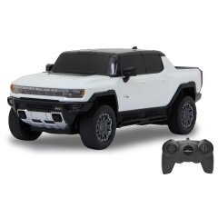 Hummer EV 1:26 blanc 2,4GHz