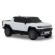 Hummer EV 1:26 bianco 2,4GHz