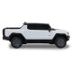 Hummer EV 1:26 bianco 2,4GHz