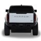 Hummer EV 1:26 white 2,4GHz